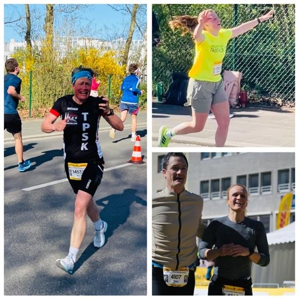 TPSK-Triathleten-beim-Bonn-Marathon-2025.jpg TPSKler Alex, Ina, Maren und Jan starteten beim Bonner Marathon 2025